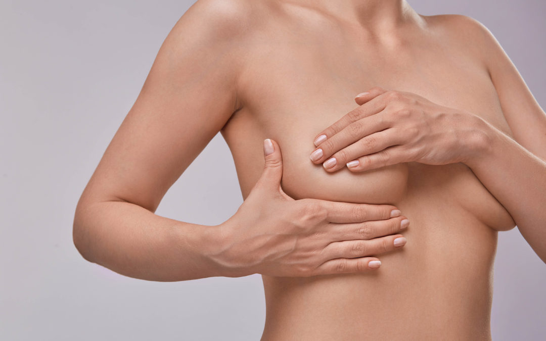 meme onarımı - breast reconstruction