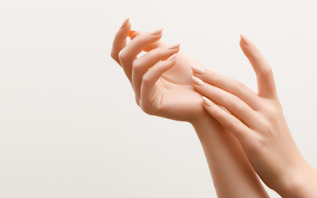 What is Hand Rejuvenation?